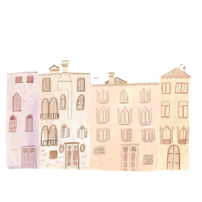 Wallpaper, Pre-Pasted
