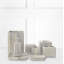 Alethea Wood Tissue Box Cover