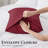 Cooling Bamboo Pillowcases, Set of 2 – Ultra Soft & Breathable-124174801-124174802