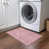 Beige/Gris/Bleu sarcelle/Noir/Rose/Ivoire