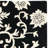 Cola Soho Hand Tufted Wool Floral Rug-1601346330