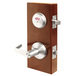 Cal Royal IND-JHIL05 US26D VERROUILLAGE, AVEC INDI