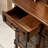 Three-Door Simple Sideboard