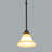 Nannie 1 - Light Single Pendant-19245905