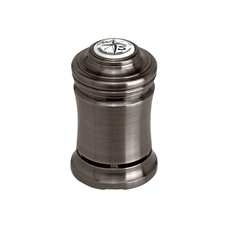 Traditional Dual Port Air Gap, Caribbean Bronze