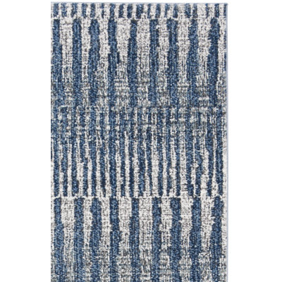 Katzer Performance Abstract Rug