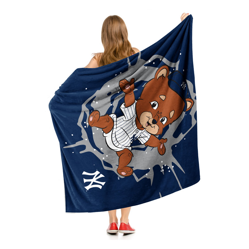 Throw Blanket