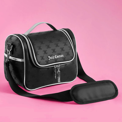 Juicy Couture Lunch Cooler Bag