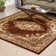 Charlie Floral Indoor Rug