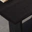 Italian minimalist modern office desk-129453149