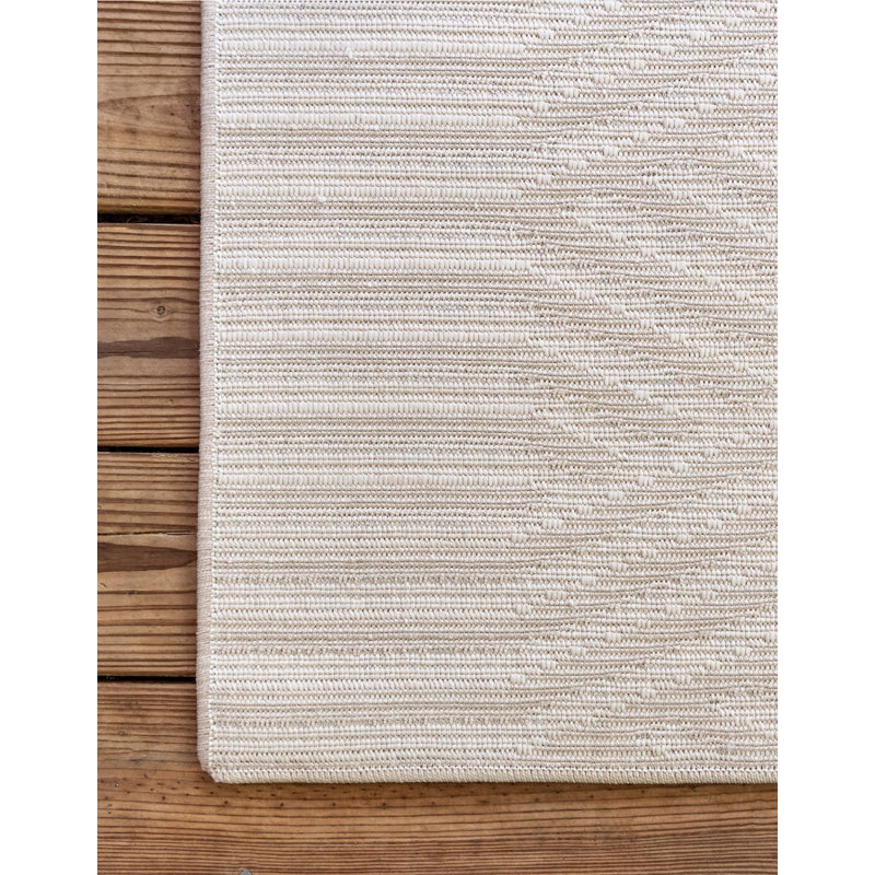 Tapis d'extérieur couleur Claudia Biscotti, Tapis de couloir 2 pi x 8 pi