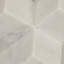 Neutral Contemporary Marble 7" Jack Sculpture-1178391108