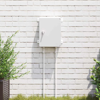 Plastic Safety Cabinet