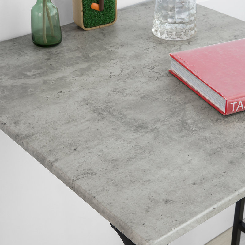 Adria 60cm Bar Set, Grey