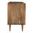 Peltz 39.5'' Solid Wood Sideboard-1059321027