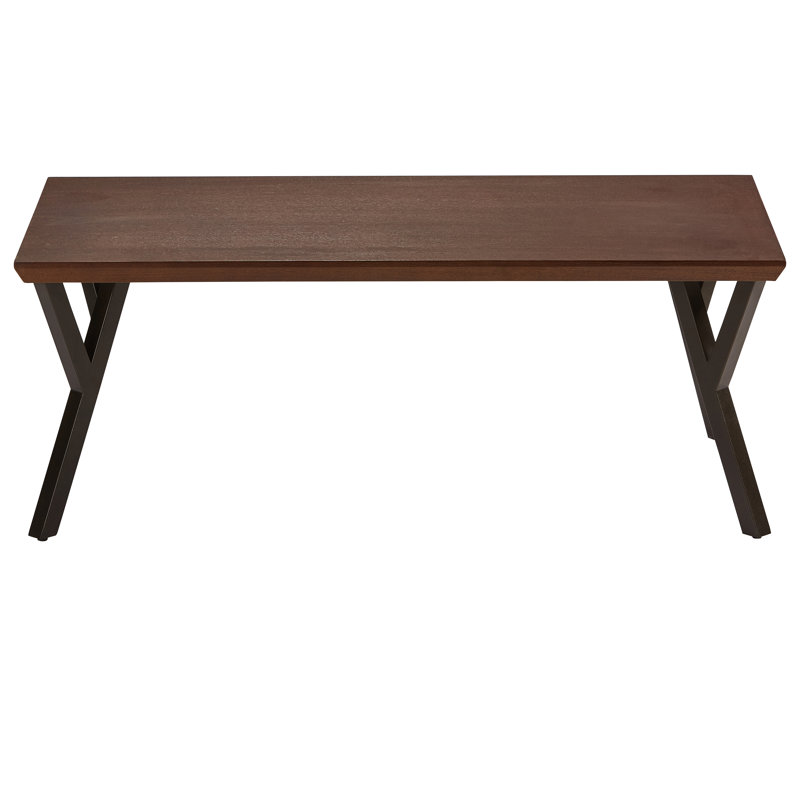 Table basse Mikesha