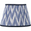 Empire Cotton Lamp Shade ( Uno )-1488754675-1488754687