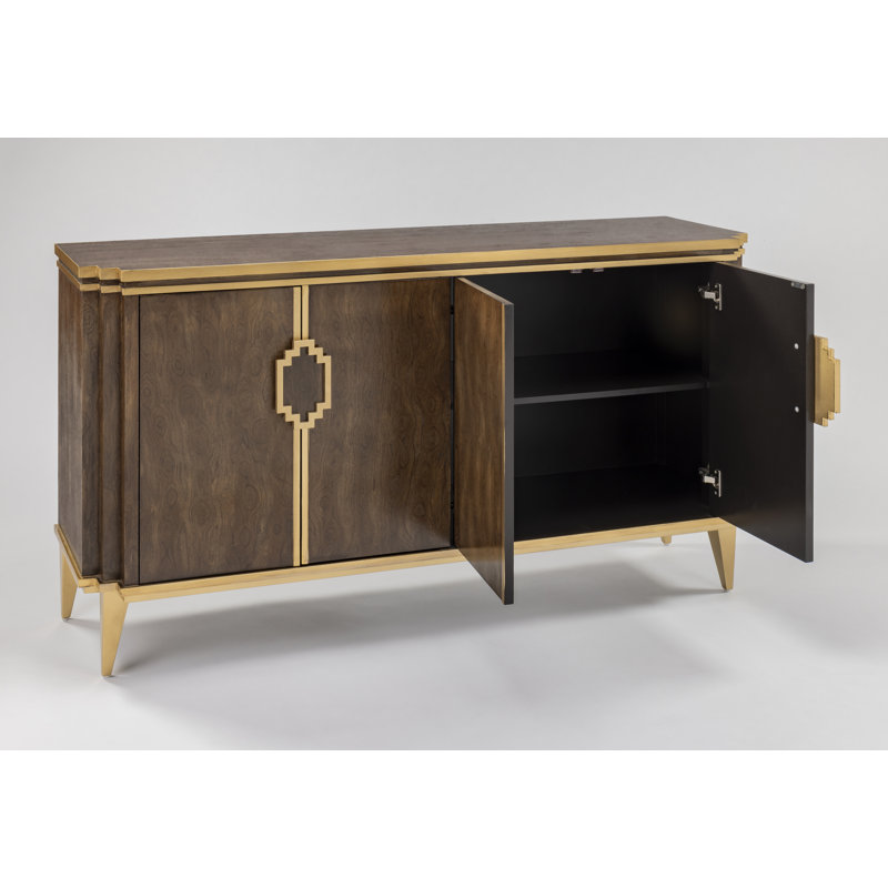 Accent Cabinet
