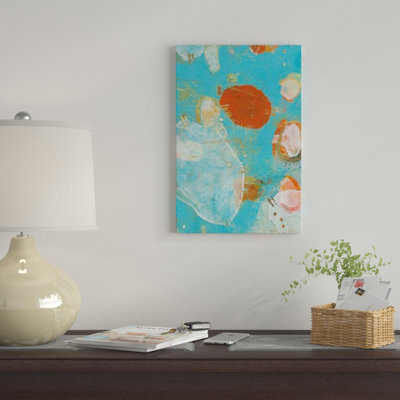 « phenix ii », impression sur toile