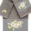 Ensemble de serviettes 100% coton-841522127-907616166
