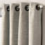 Koopman 100% Polyester Room Darkening Curtain Panel-943868357-943868360