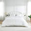 Ensemble de couette La Fleur-98200092-98200093