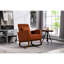 Fauteuil d'appoint Mid-Century