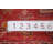 Square Traditional  Rug 2x2