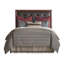 Cristobal Woven Plaid Duvet Cover-726156184