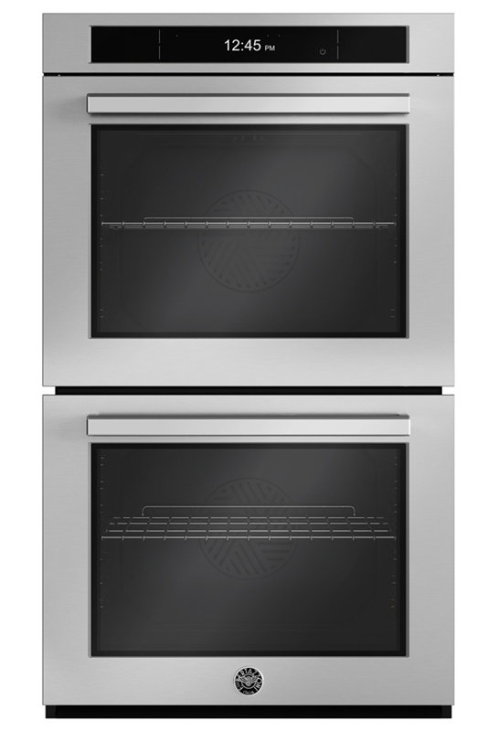 Bertazzoni 30 in. W Electric Double Oven