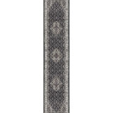 One-of-a-Kind 2'6" X 12' Area Rug