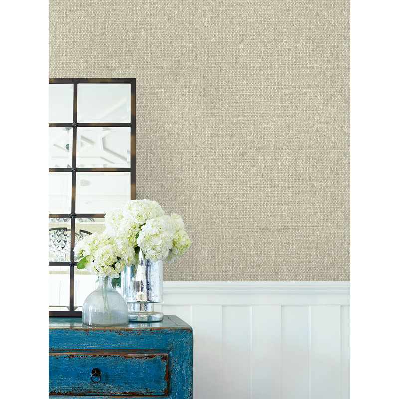 Papier peint Colberg, gris