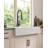 Kitchen Faucet With Pull Down Sprayer