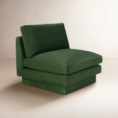 Woolf Slipper Chair
