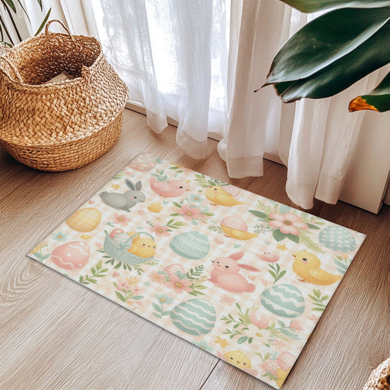 Horick, Rectangle 3' x 5'