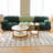 Stylish And Versatile Living Room Coffee Table Set For Elegant Spaces