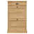 Natural Wood is out of stock selected