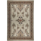 One-of-a-Kind 11' X 17' Area Rug