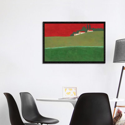 Ruhama 1 Piece Painting on Canvas