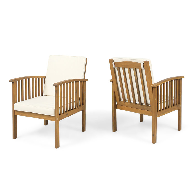 CHAISE CLUB CASA ACACIA, Beige