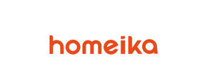 Homeika Logo