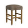 Proxima 24" Seat Height Square Counter Stool