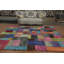 Tapis géométrique 8 x 10