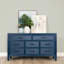 Aruba 8 - Drawer Dresser-110403637