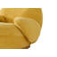 Chaise avec accoudoirs pivotante Avant Home Gubi-803869934