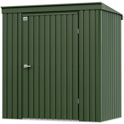 Scotts Garden Storage Shed 6X4