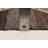 Sivas Brown Kilim 5'2" x 6'8"