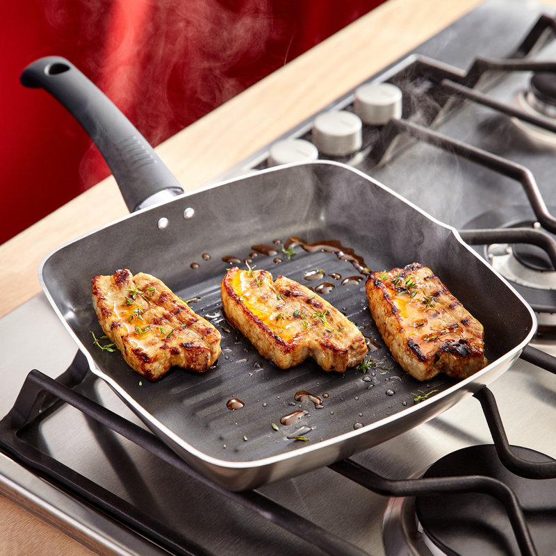 Judge, Everyday - Non-Stick Grill Pan