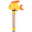 9.25" Goldfish Floating Swimming Pool Thermometer