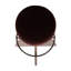 Damon Swivel Stool-Sapphire Khaki-Counter-566847704-591906181-591906182
